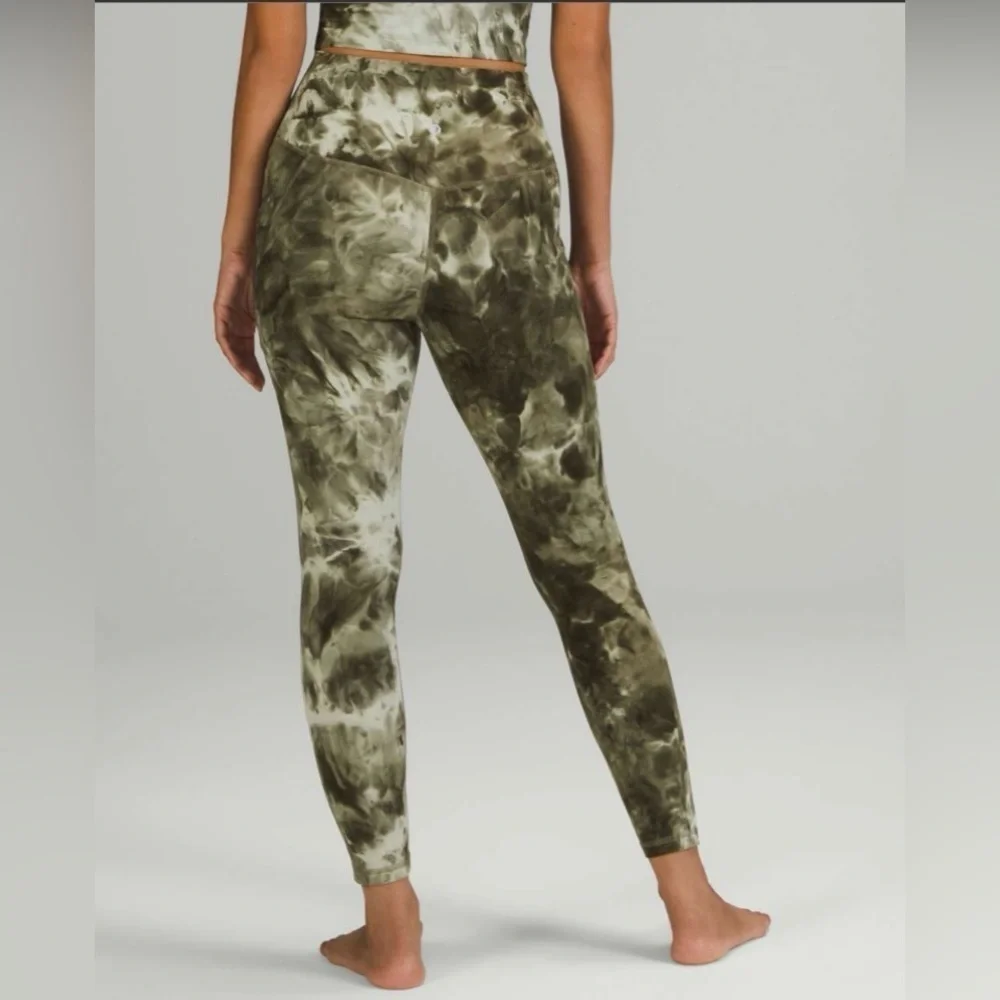 Lululemon Align High-Rise Pant with Pockets 25